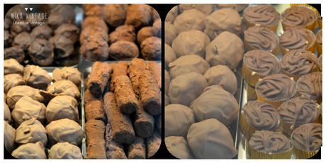 pasteleria, zamora, confiteria, barquero, bombones, artesano