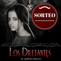 Sorteo Los diletantes