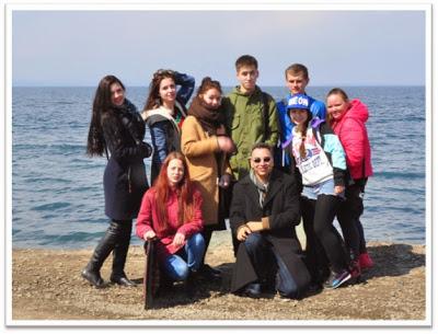 PROYECTO PARA LA REGENERACIÓN DEL FRENTE MARÍTIMO DE VLADIVOSTOK