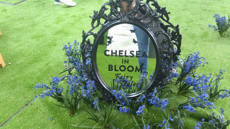 Chelsea in bloom fairy tales