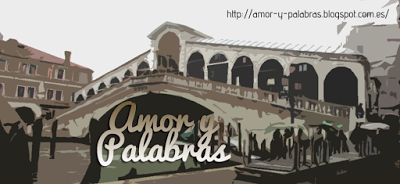 Meet Your Blog - Amor y Palabras