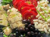 Ensalada completa para BBSS