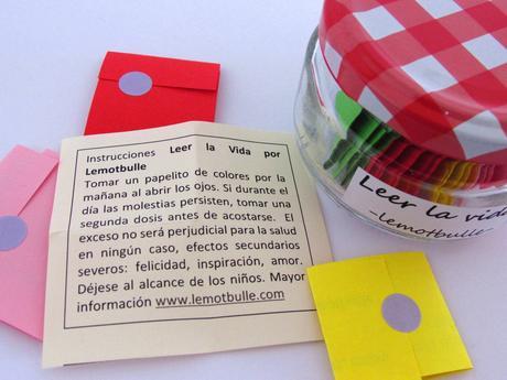 Para que la poesía exista hay que creer en ella todos los días. Lemotbulle