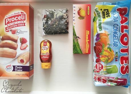 ¿Alergías o intolerancias alimentarias? QuéBox te ayuda