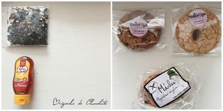 ¿Alergías o intolerancias alimentarias? QuéBox te ayuda