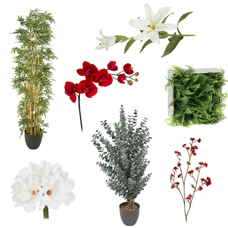 La perfecta anfitriona