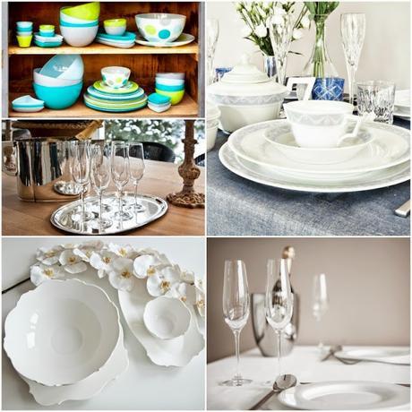 La perfecta anfitriona