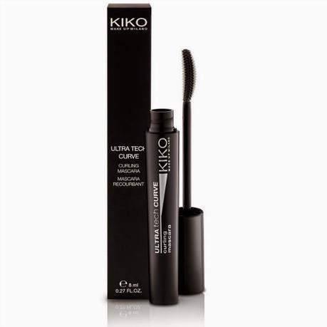 KIKO Cosmetics: Lista de deseos