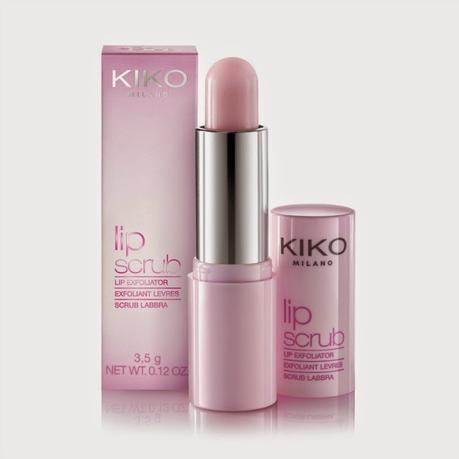 KIKO Cosmetics: Lista de deseos