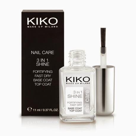 KIKO Cosmetics: Lista de deseos