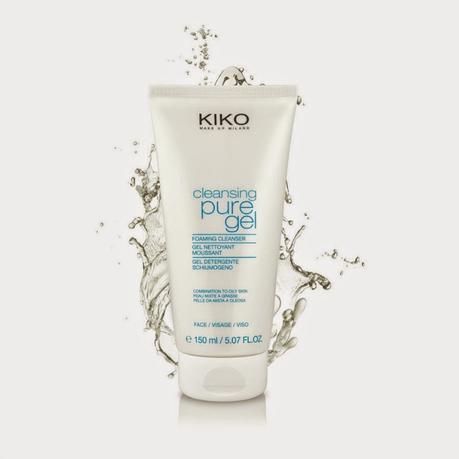 KIKO Cosmetics: Lista de deseos