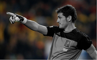 El mito como patología deportiva