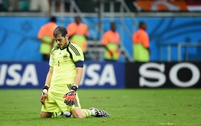 El mito como patología deportiva