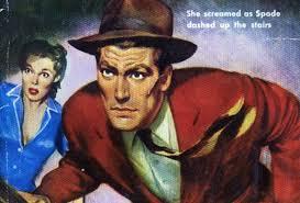 20 reglas para escribir novela policíaca de S. S. Van Dine II