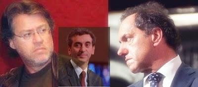 Imaginación política