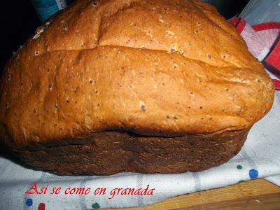 Al pan, pan....