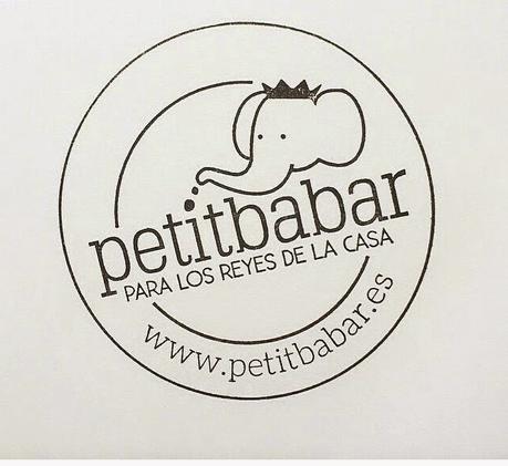 LOVE AT FIRST SIGHT; PETIT BABAR.-