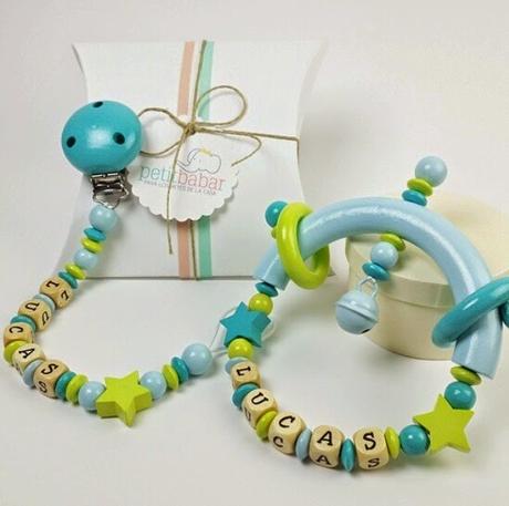 LOVE AT FIRST SIGHT; PETIT BABAR.-