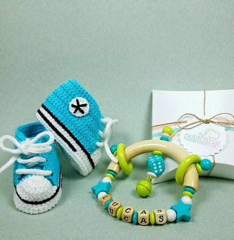 LOVE AT FIRST SIGHT; PETIT BABAR.-