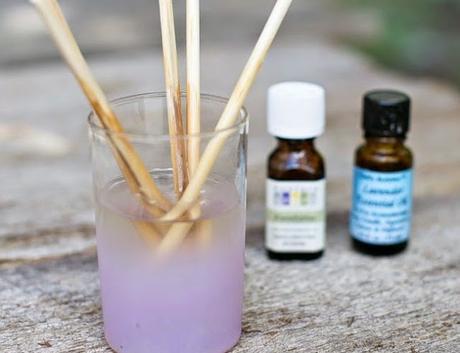 DIY Ambientadores caseros para tu hogar DIY Ambientadores caseros para tu hogar