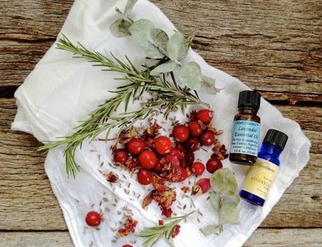 DIY Ambientadores caseros para tu hogar DIY Ambientadores caseros para tu hogar