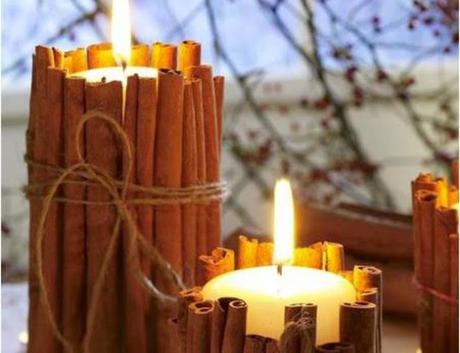 DIY Ambientadores caseros para tu hogar DIY Ambientadores caseros para tu hogar