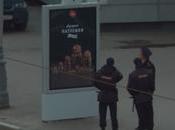 mupi vacila policía