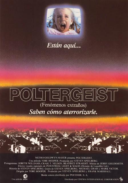 Poltergeist (1982)
