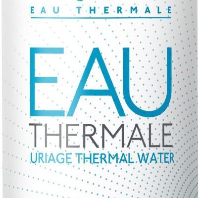 agua termal para la oficina