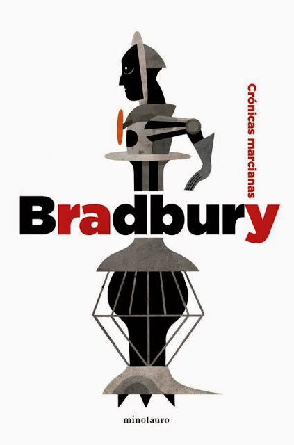 Bradbury, ayer, hoy y siempre