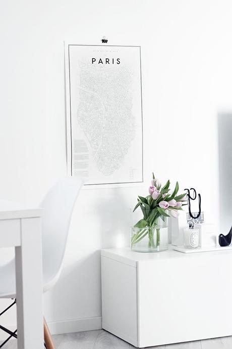 MAPEANDO, MAPAS EN DECORACIÓN