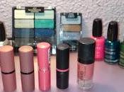 Haul maquillalia