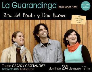 Un domingo a toda música