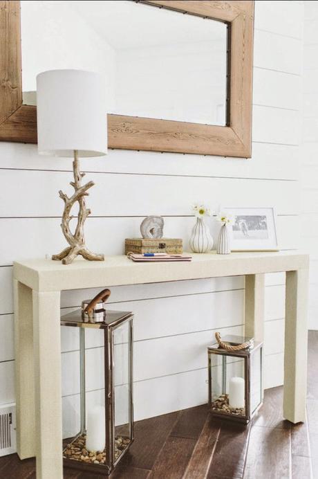 Ambiente sereno y acogedor  /Serene and cozy atmosphere