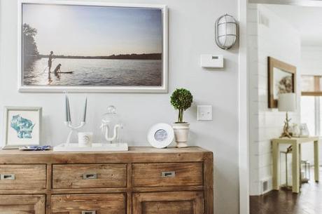 Ambiente sereno y acogedor  /Serene and cozy atmosphere