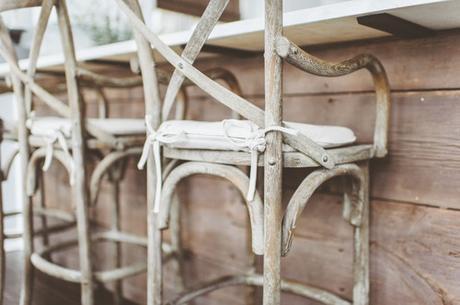 Ambiente sereno y acogedor  /Serene and cozy atmosphere