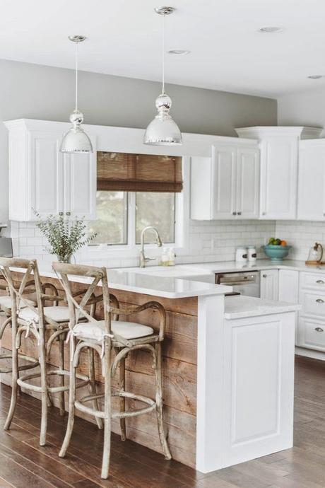 Ambiente sereno y acogedor  /Serene and cozy atmosphere