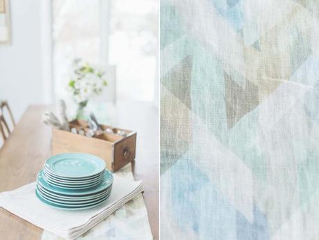 Ambiente sereno y acogedor  /Serene and cozy atmosphere