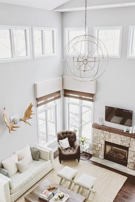 Ambiente sereno y acogedor  /Serene and cozy atmosphere