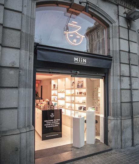 MiiN Cosmetics MiiN Cosmetics