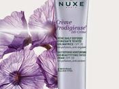 Crème Prodigieuse, nueva Cream NUXE