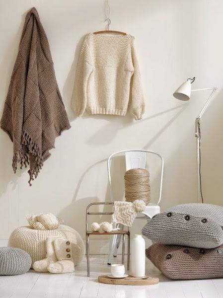 13 Ideas para decorar tu casa sin gastar dinero