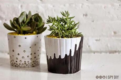 13 Ideas para decorar tu casa sin gastar dinero