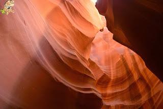 Qué ver en Antelope Canyon - Arizona