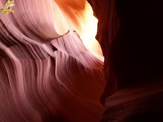Qué ver en Antelope Canyon - Arizona