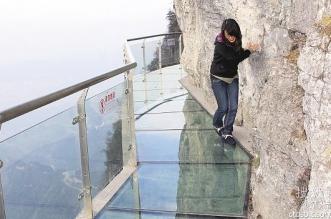 Que hacer en Tianmen