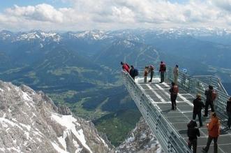 Que hacer en Austria