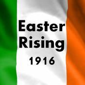 Easter Rising (1916), hoja sucesos