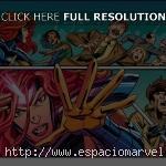 X-Men '92 Nº 1