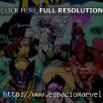 X-Men '92